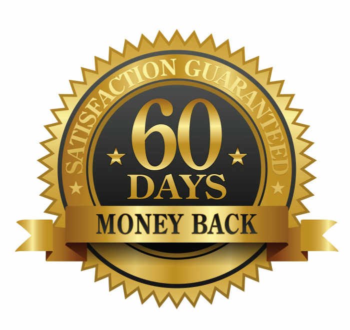 money-back guaranteed